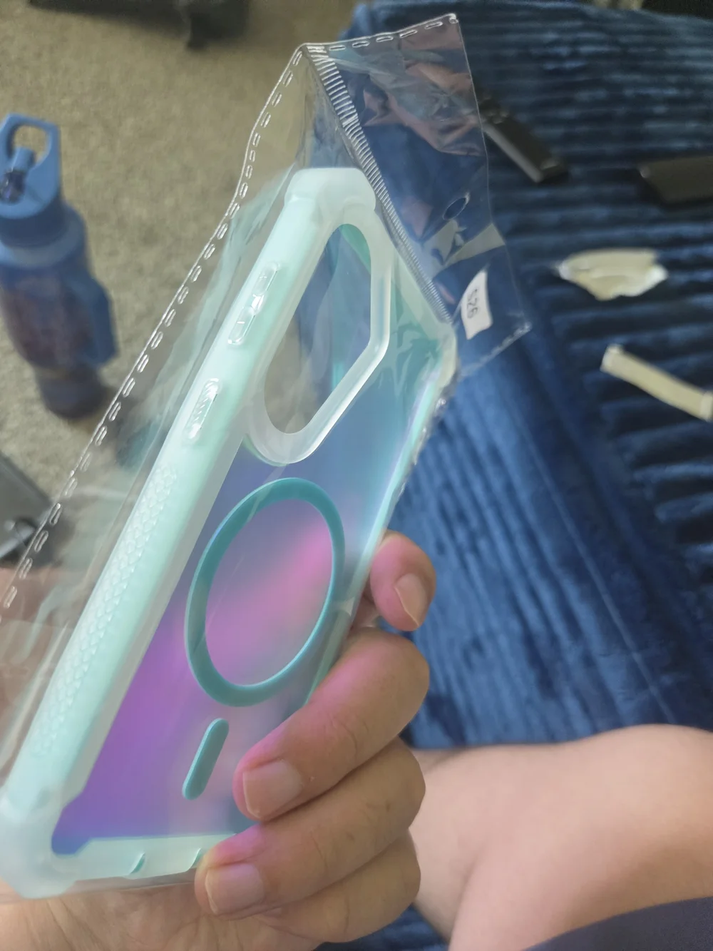 Samsung  S26 Case